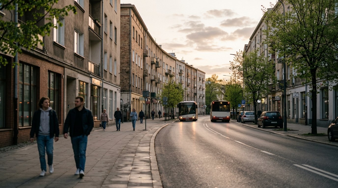 16 maja w Gdyni: muzyczna rozgrzewka przed Sunrise Festival
