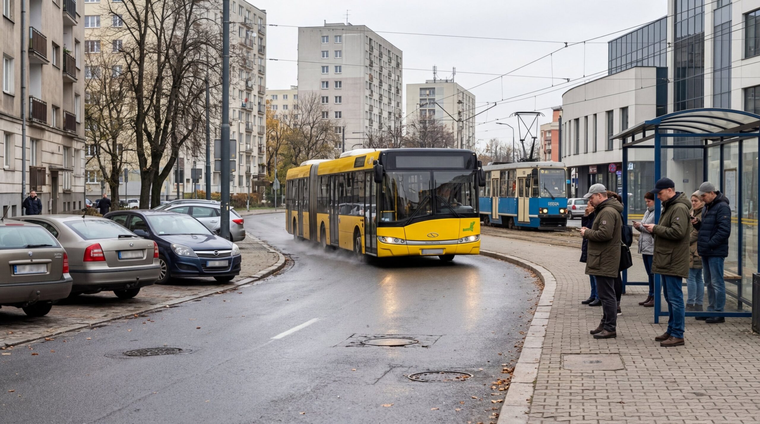 Prace wodociągowe na ulicy Abecadło. Planowane utrudnienia w ruchu