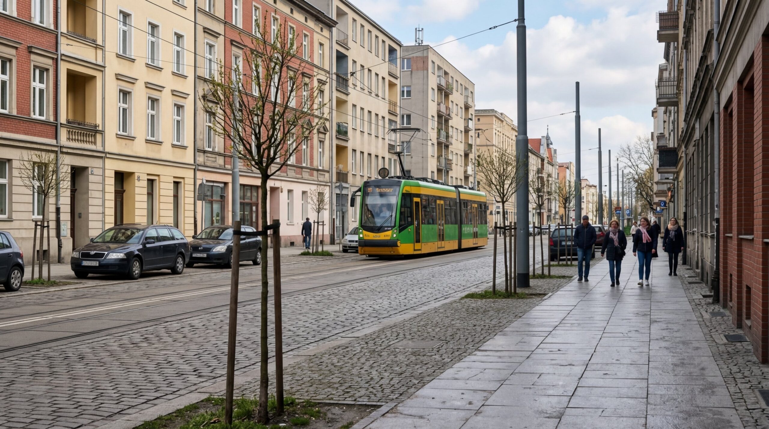 Przegląd wydarzeń kulturalnych w Poznaniu na nadchodzący weekend