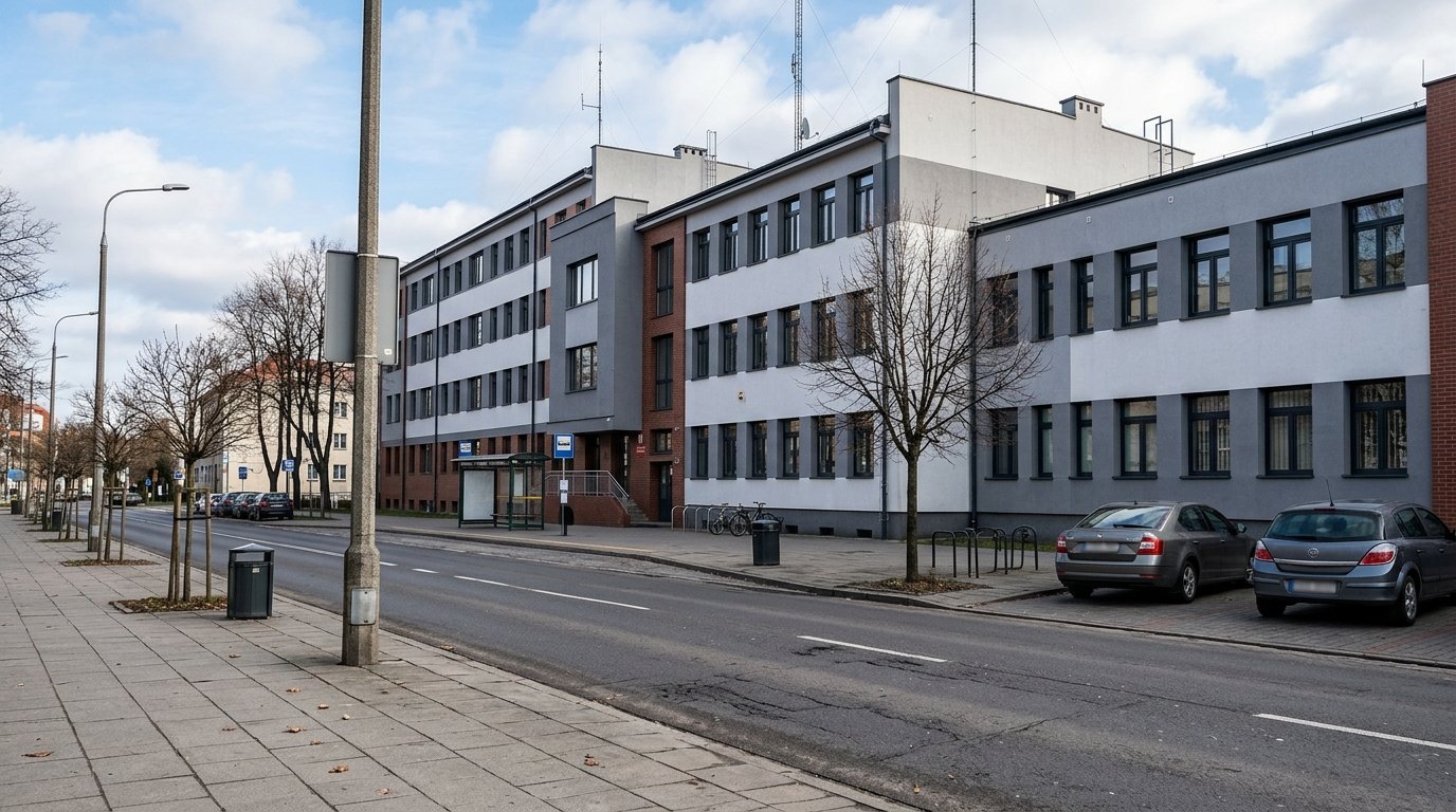 Słupska policja podsumowała miniony rok i wyznaczyła cele na 2026