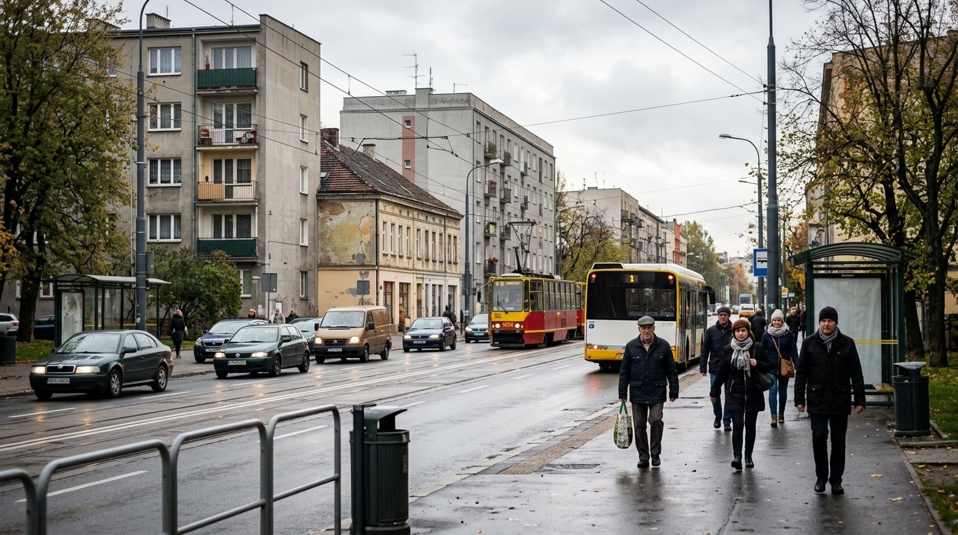 Trwają poszukiwania 15-letniej Leny Perzanowskiej