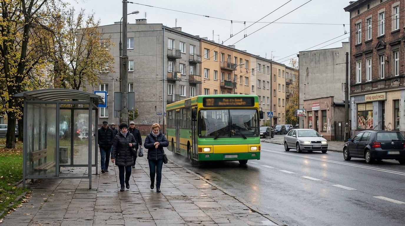 Mieszkańcy Widzewa zdecydują o lokalizacji 100 nowych drzew
