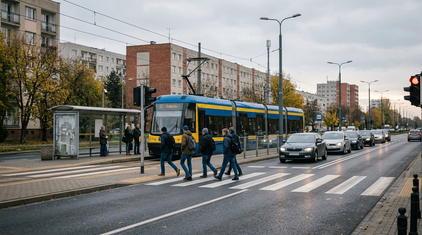 Warszawski Transport Publiczny uruchamia akcję „Jedź z nami po nagrody!”
