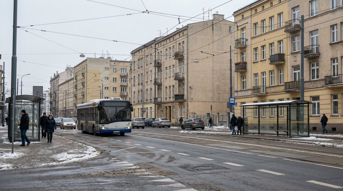 Postępują prace przy budowie Obwodnicy Witomina