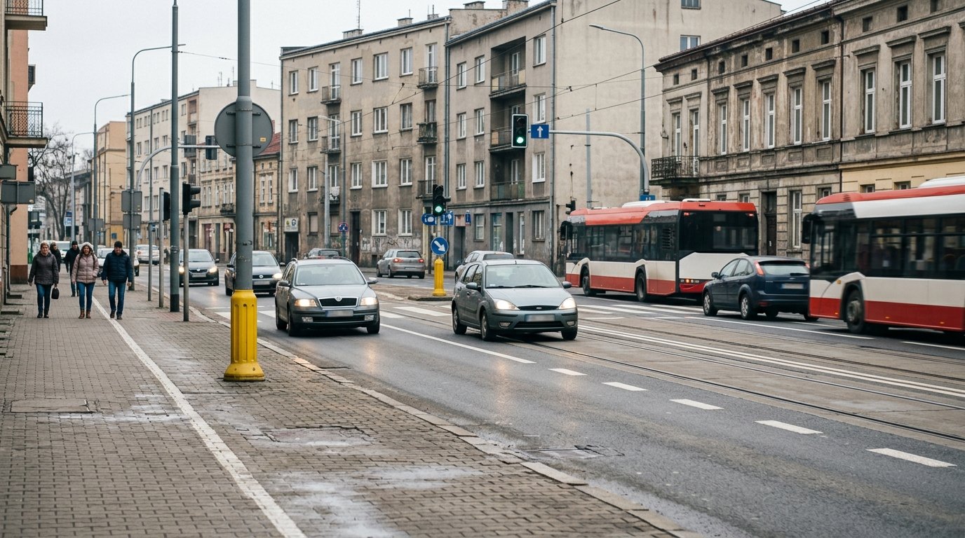 Bilans działań „Trzeźwość” na drogach województwa śląskiego