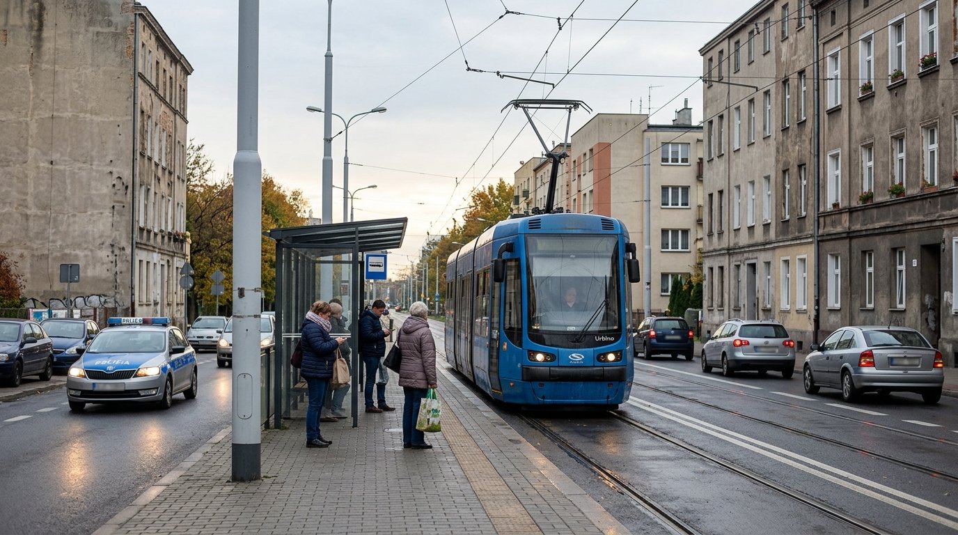 Zarząd Dróg Miasta Krakowa podsumował przetarg na zbycie pojazdów