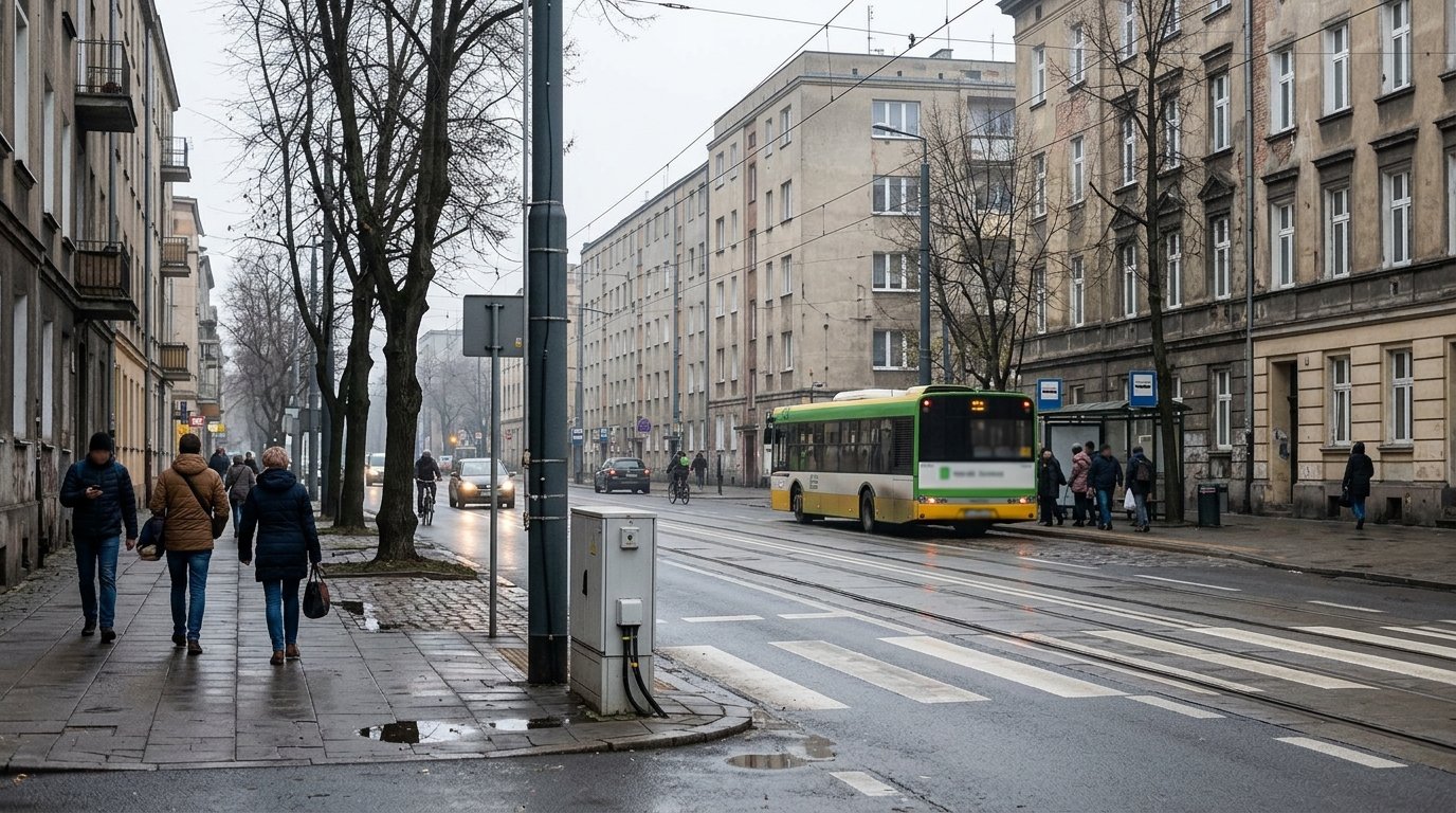 Utrudnienia na autostradzie A4 między Wrocławiem a Pietrzykowicami