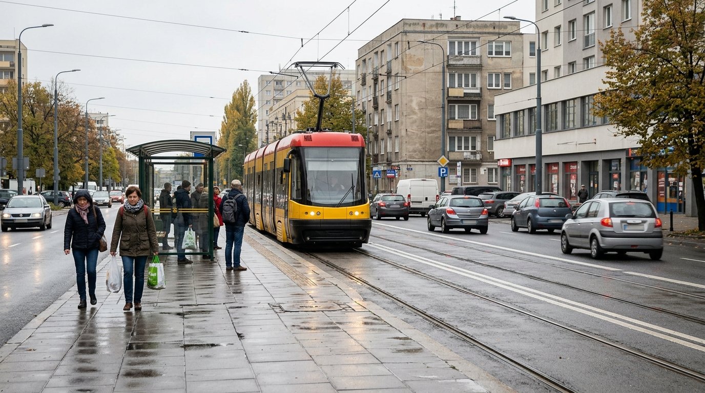 Łódź w ofercie serwisu GetYourGuide. Dostępne szlaki tematyczne i atrakcje
