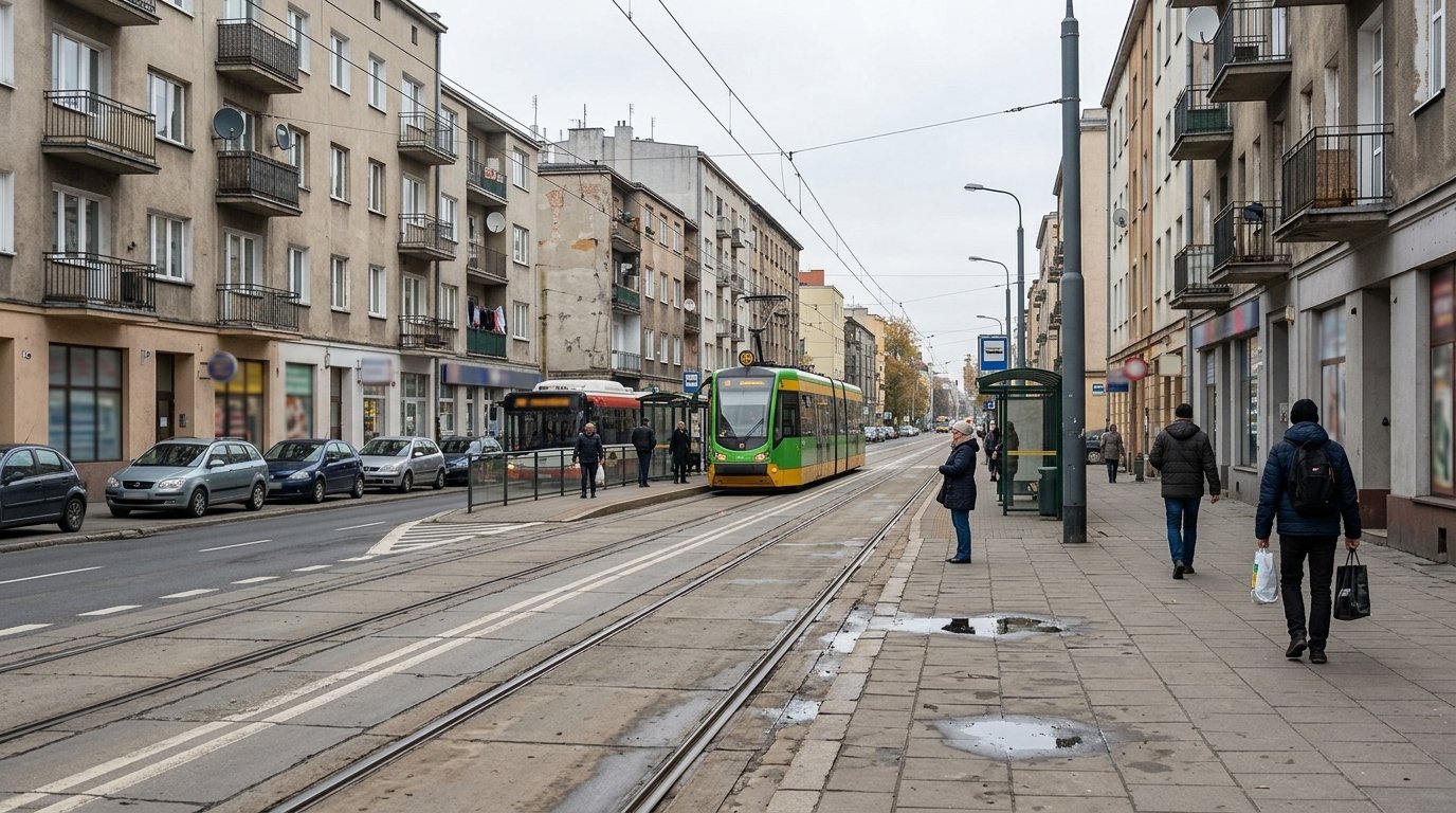 W Łodzi powstanie nowoczesne centrum danych