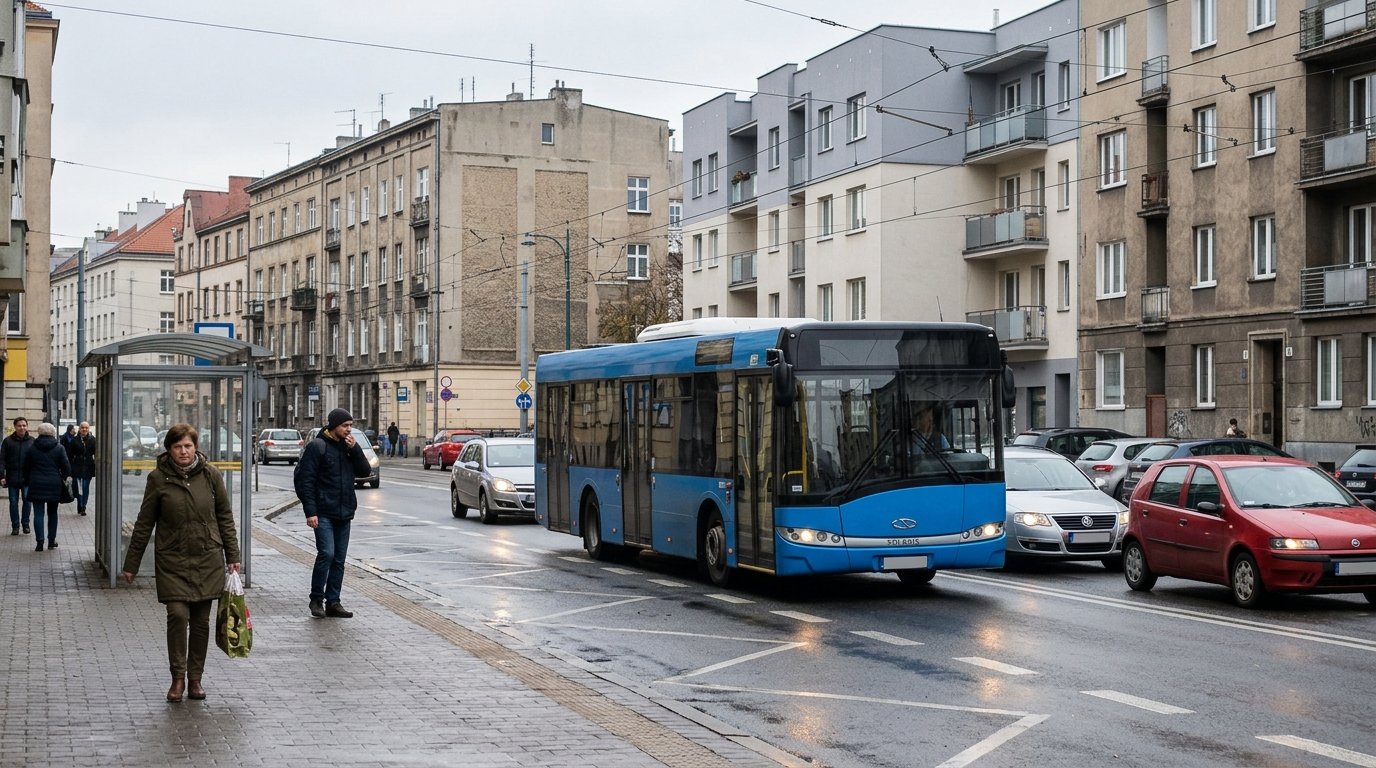 Gdynia: Opublikowano wykaz oferentów w konkursie na prowadzenie placówki opiekuńczo-wychowawczej