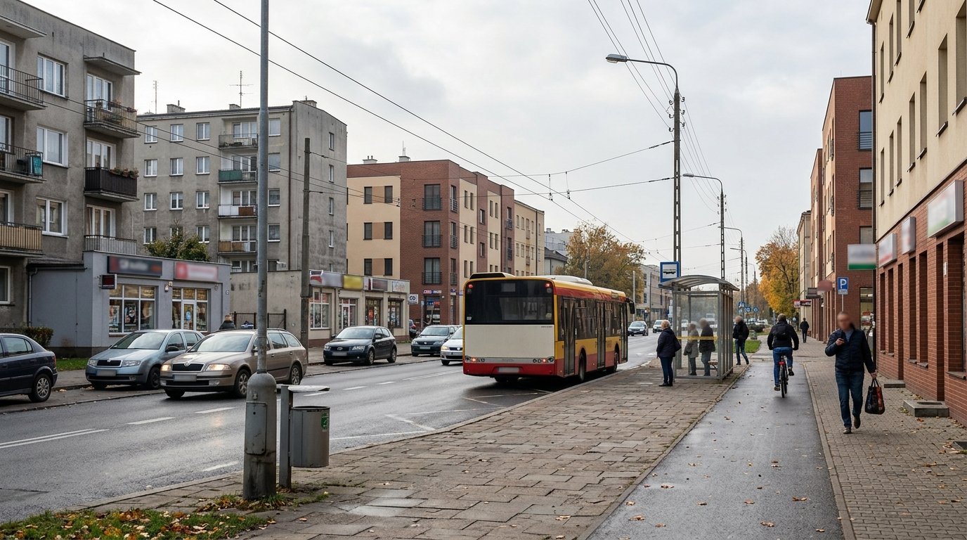 DOZ Maraton 2026: Informacje o terminie oraz planowanych zmianach w ruchu