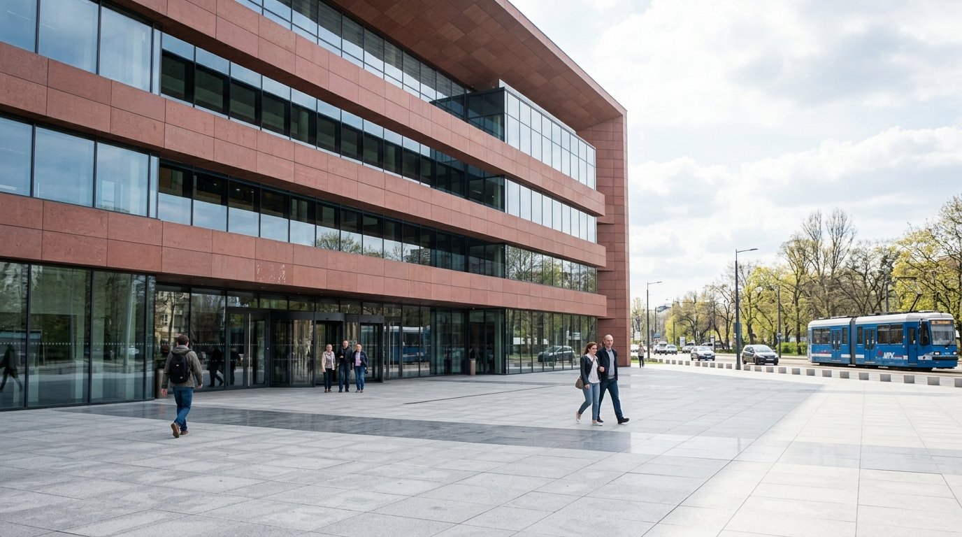 Gala Fryderyków 2026 we Wrocławiu: program wydarzeń w Narodowym Forum Muzyki