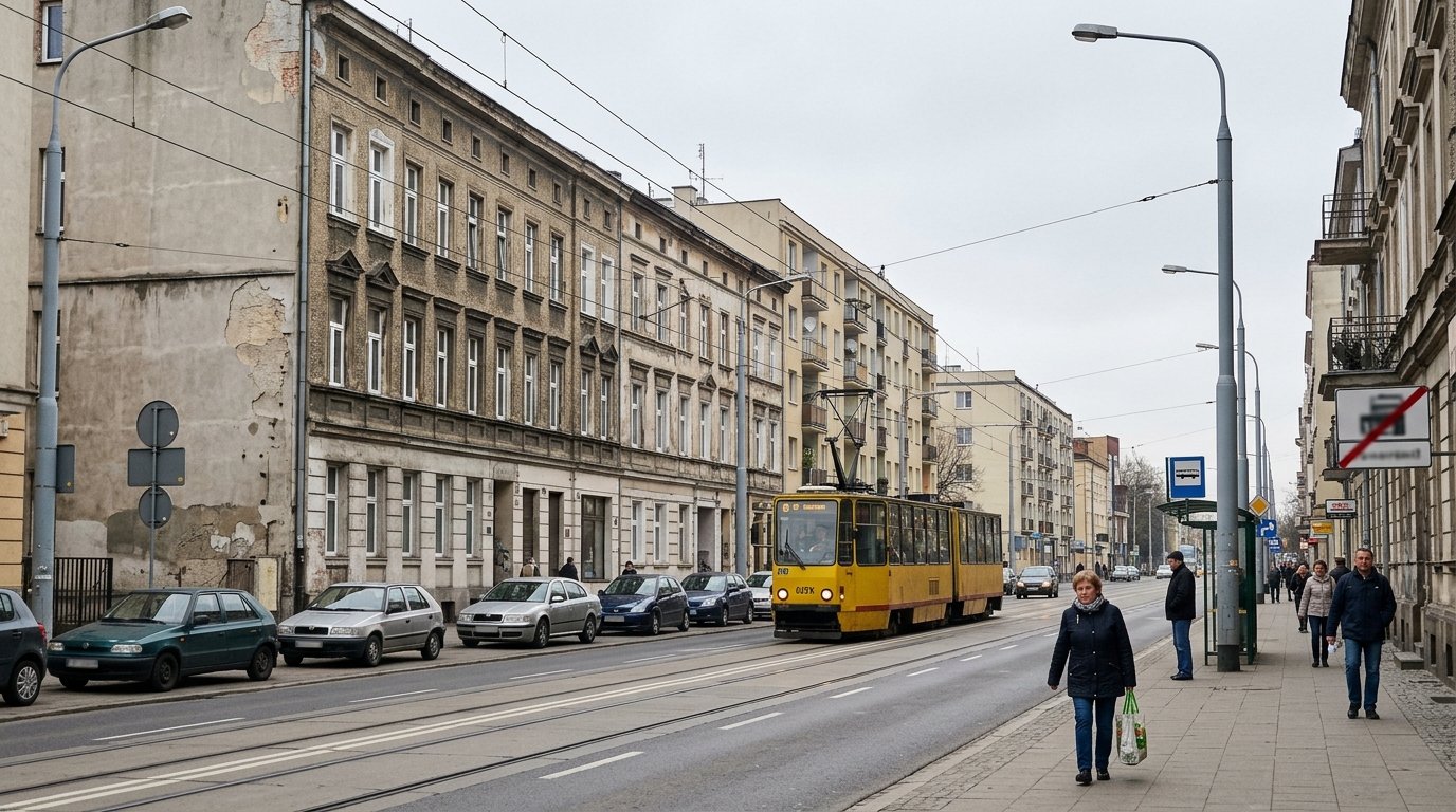 Okręgowy Inspektorat Służby Więziennej w Łodzi prowadzi nabór pracowników