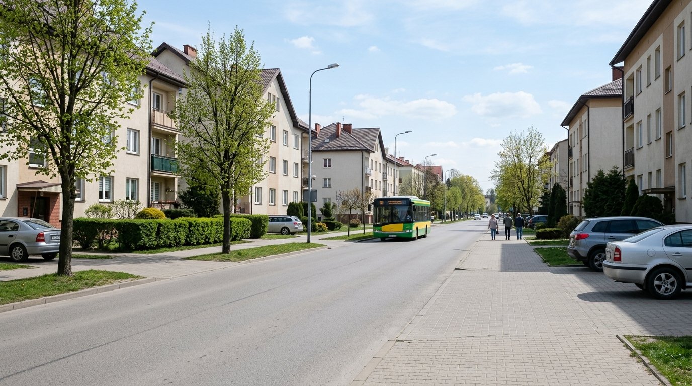 Ostrzeżenie przed oszustwami przy rezerwacji kwater na majówkę