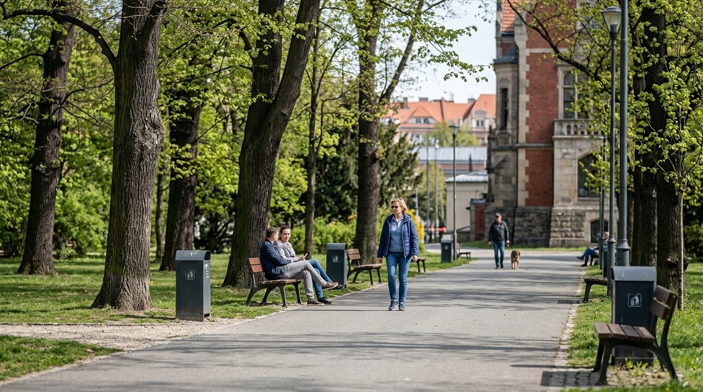 Piknik Ekologiczny „Wrocław nie marnuje” – 26 kwietnia