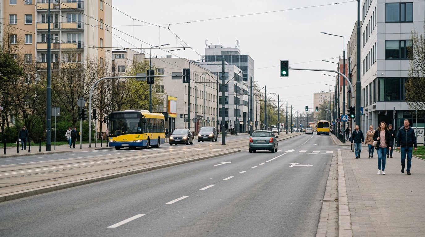 Podsumowanie działań katowickiej drogówki w świąteczny weekend