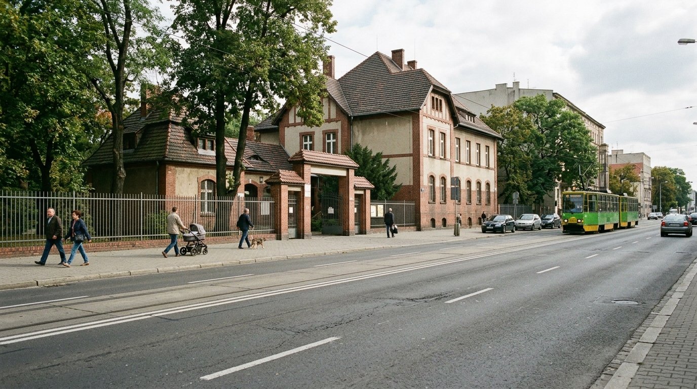 Poznańskie zoo uruchamia Laboratorium Drzewołazów