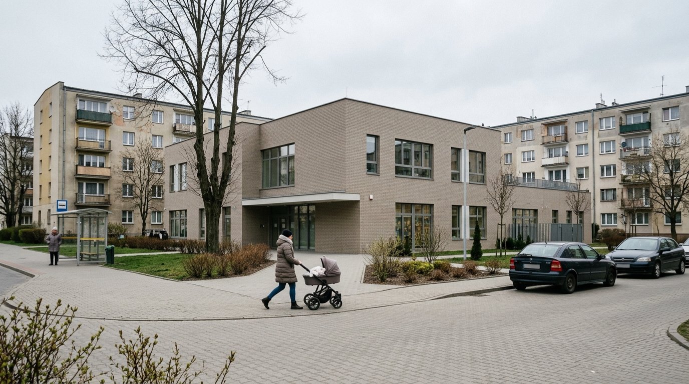 Rekrutacja do łódzkich żłobków rozpocznie się 7 kwietnia