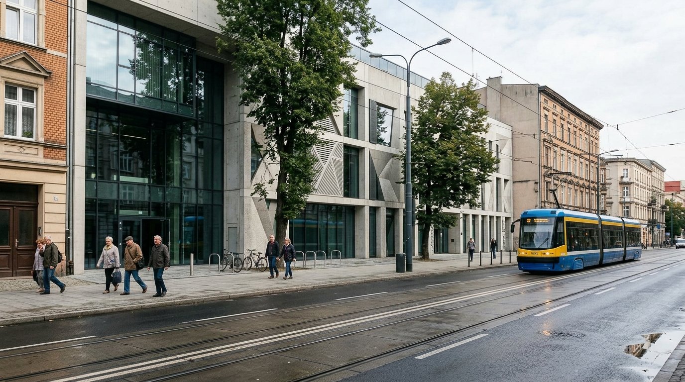 Rusza cykl „Aktywni w Sieci”. Nowa inicjatywa dla poznańskich seniorów