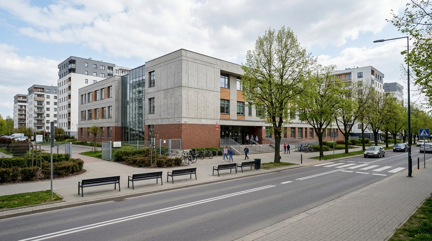 Spotkanie w ramach cyklu „Ławka dialogu” na Złocieniu