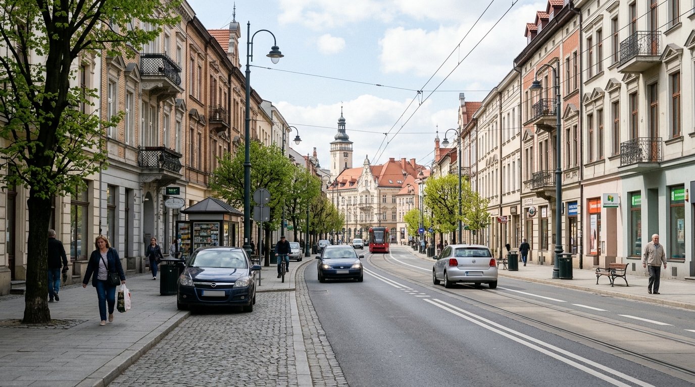 Świąteczne życzenia kierownictwa Komendy Miejskiej Policji w Bielsku-Białej