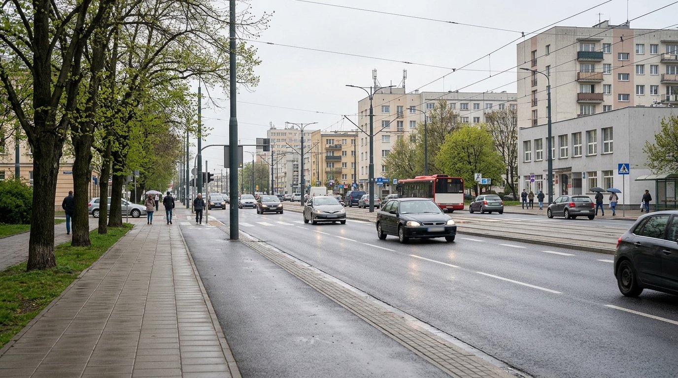 Zarząd Inwestycji Miejskich ogłasza przetargi na nowe zadania w Lublinie