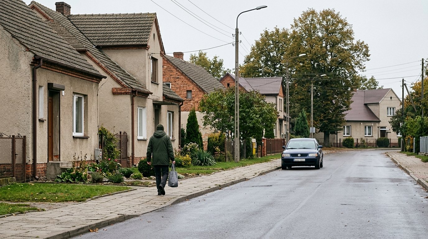 Zatrzymanie 26-latka z powiatu kolneńskiego w związku z przestępczością narkotykową
