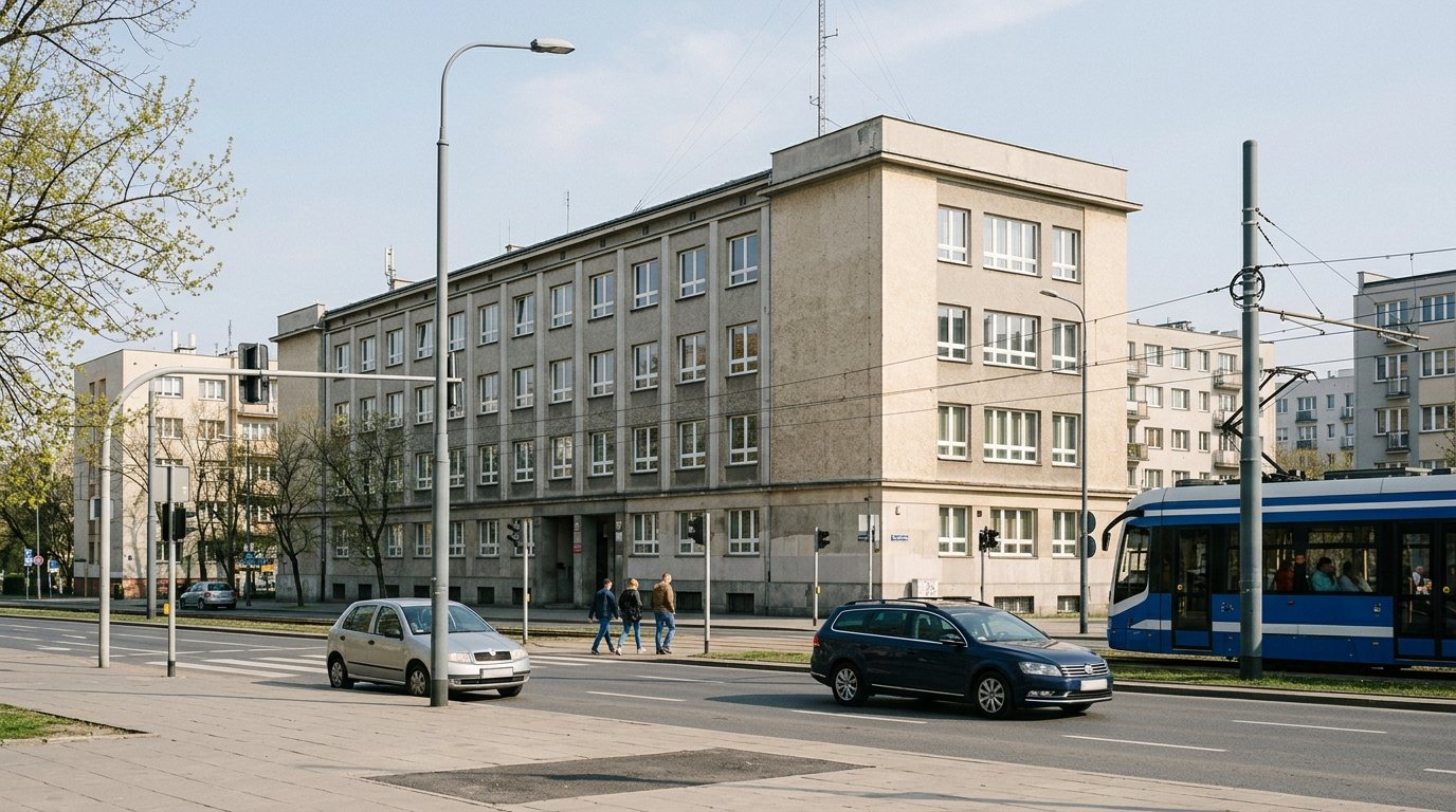 Zmiany w funkcjonowaniu placówek Zarządu Dróg Miasta Krakowa w Wielki Piątek