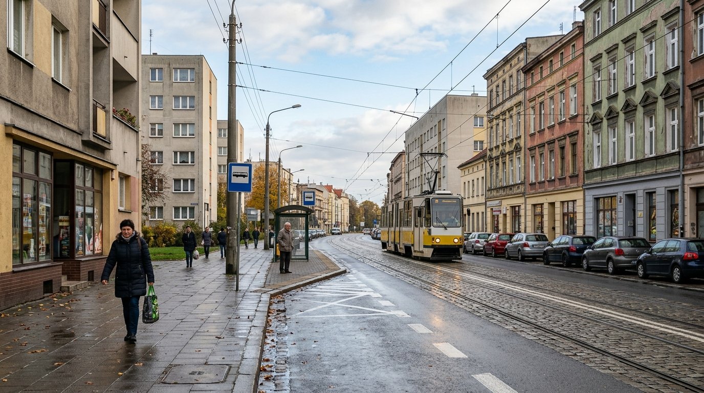 Tymczasowa organizacja ruchu na liniach 600 i 606 w dniach 23-24 maja 2026 r.