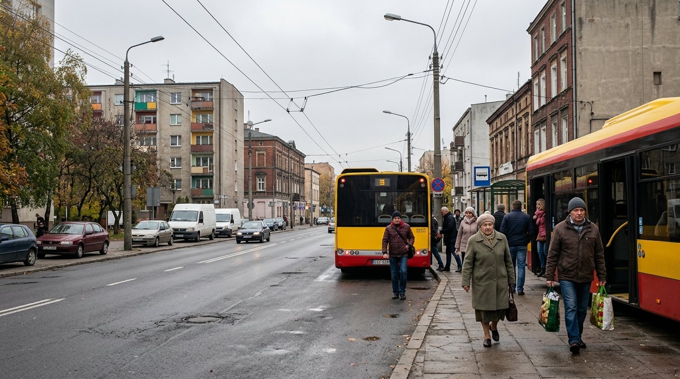 Warszawski Transport Publiczny uruchamia drugą odsłonę akcji „Jedź z nami po nagrody”