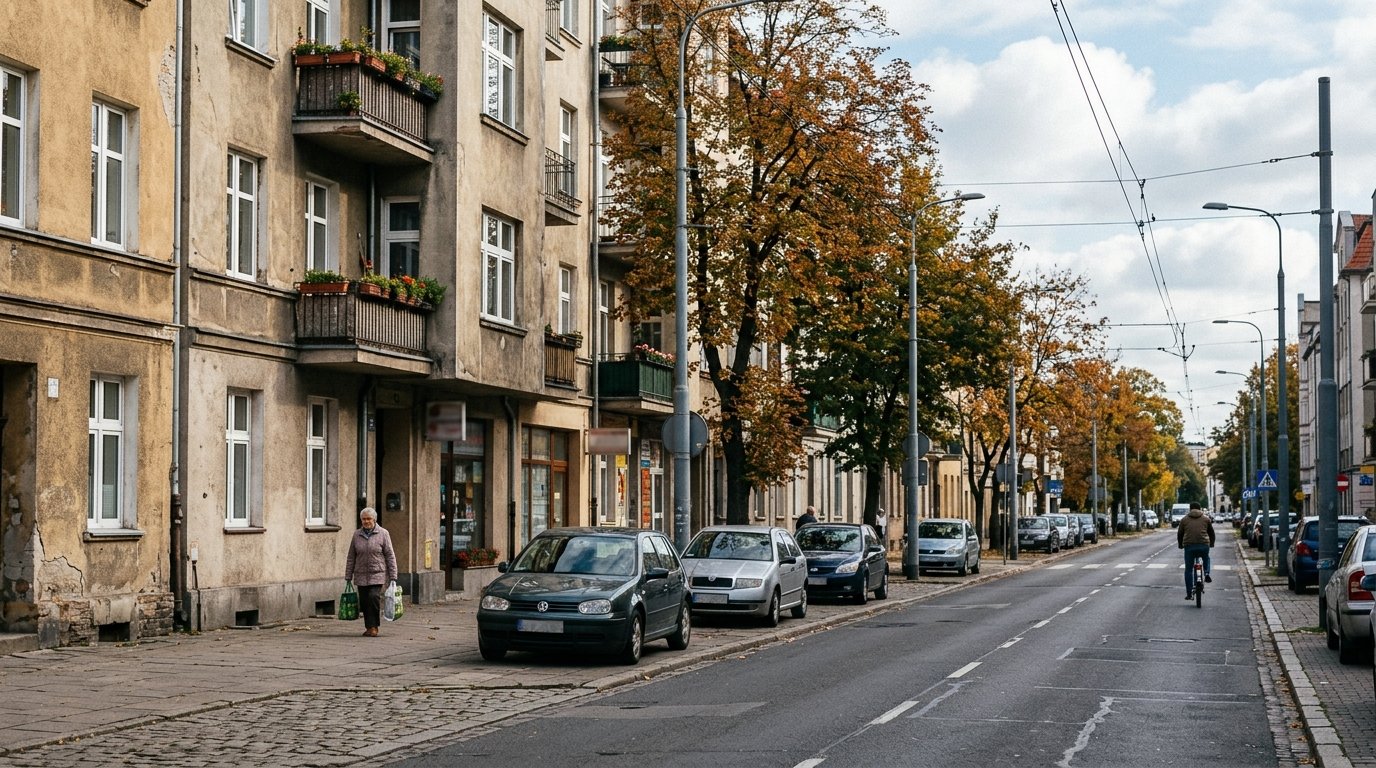 400 czujek dymu i czadu trafi do poznańskich seniorów