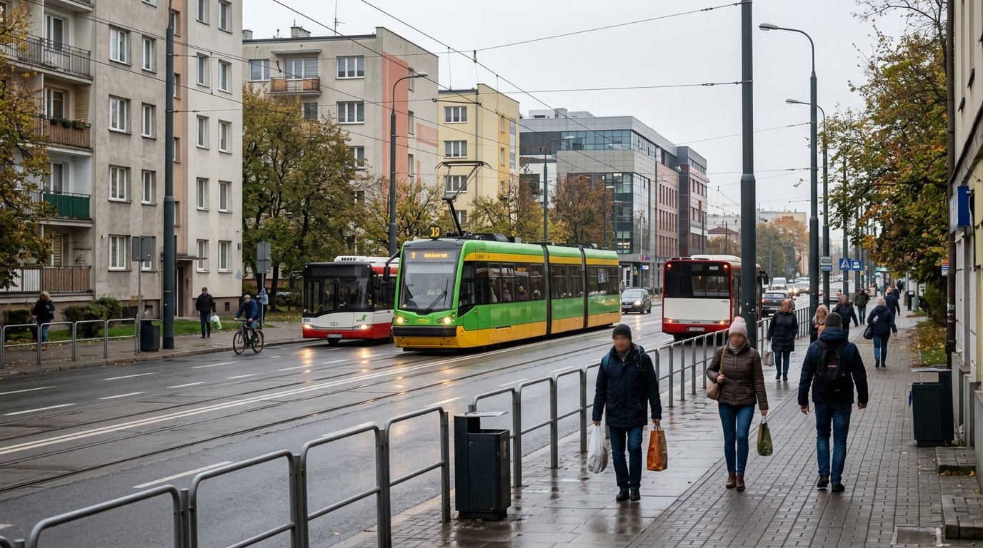Wykaz nieruchomości do dzierżawy w trybie bezprzetargowym – stan na maj 2026