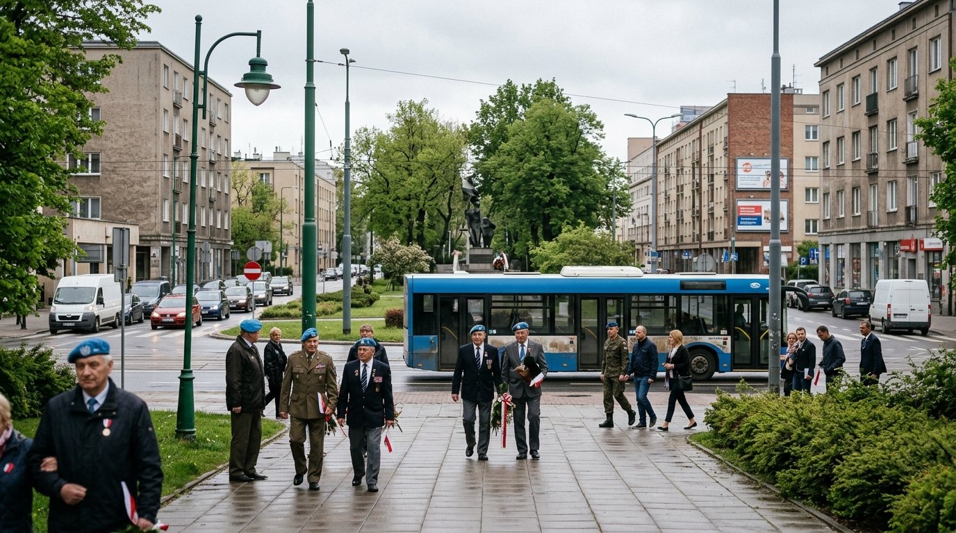 Dzień Weterana Misji Pokojowych ONZ