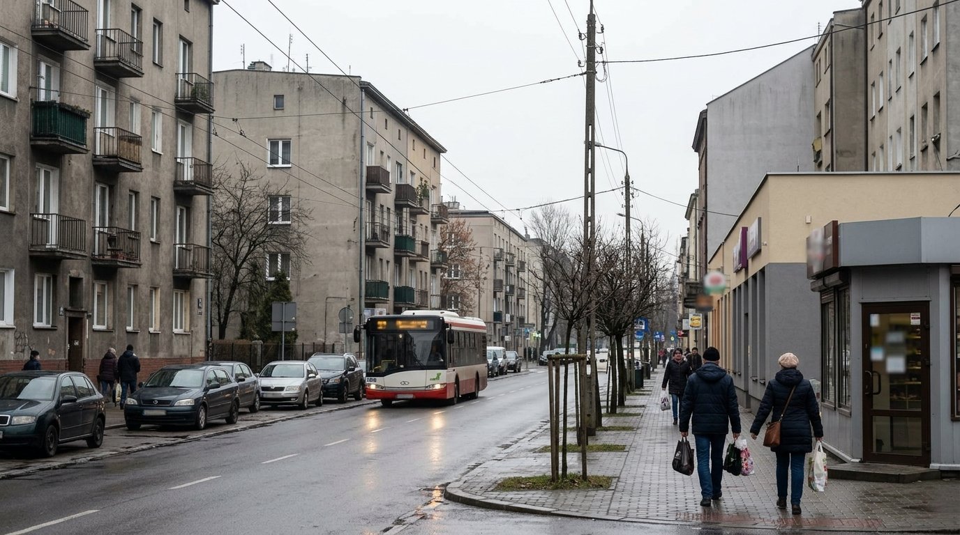 Interwencja katowickich policjantów: zabezpieczono nielegalne wyroby tytoniowe i alkohol