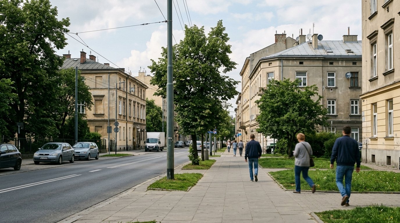 Kraków rozpoczyna procedurę przetargową na badania geologiczne pod budowę metra