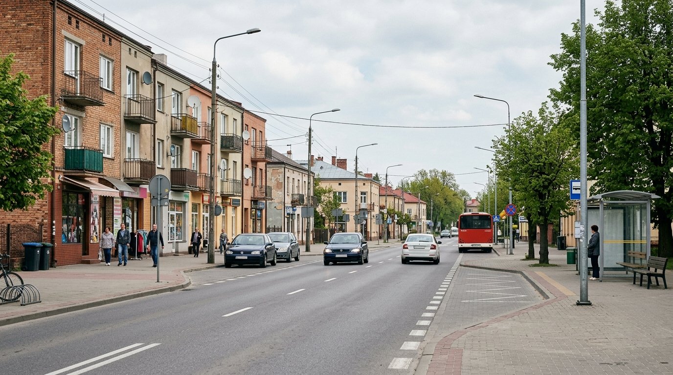 Nietrzeźwi uczestnicy ruchu zatrzymani na drogach powiatu zambrowskiego