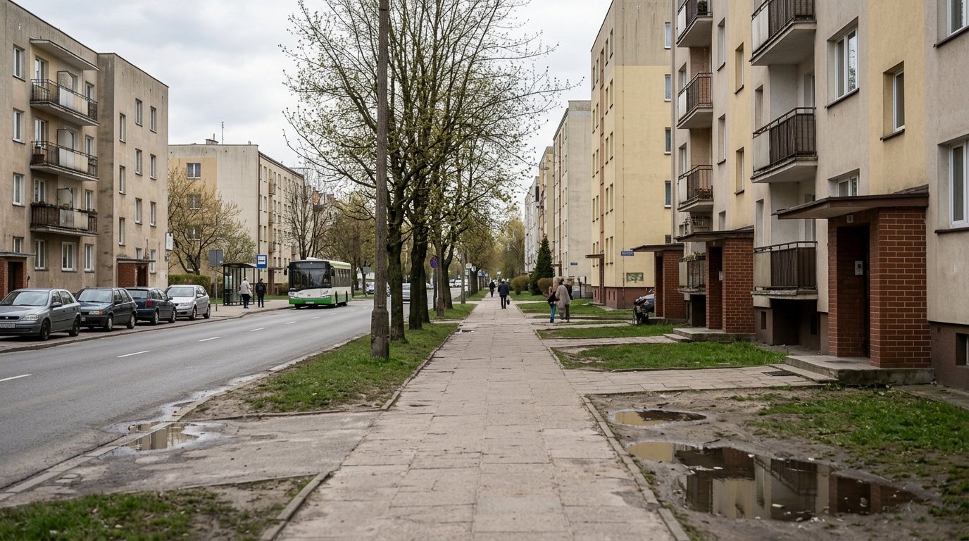 Problem zaginięć dzieci i młodzieży: przyczyny i skala zjawiska