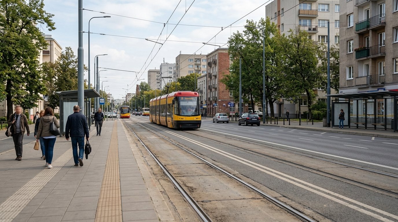Warszawski Transport Publiczny: Wyniki drugiej edycji konkursu „Jedziesz z nami?”