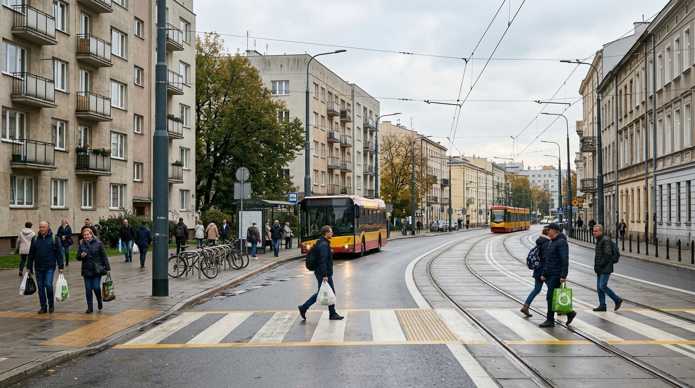 Zmiany w funkcjonowaniu gdańskiej komunikacji miejskiej w okresie Bożego Ciała