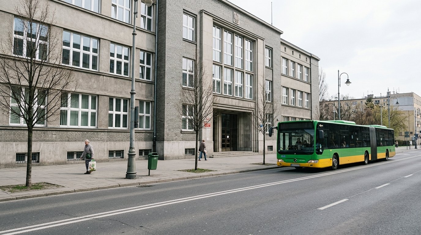 Poznań: Akcja krwiodawstwa przy ul. Wszystkich Świętych