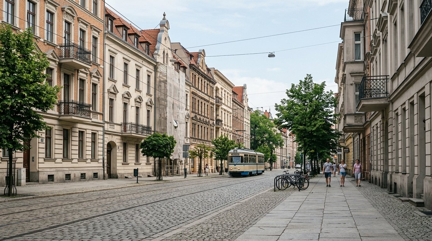 Dodatkowy nabór wniosków o dotacje na prace przy wrocławskich zabytkach