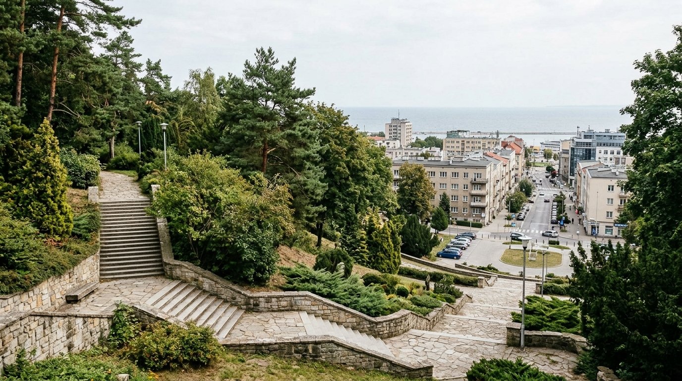 Finał Koncertów Muzyki Promenadowej: „Cztery pory roku” w amfiteatrze na Kamiennej Górze