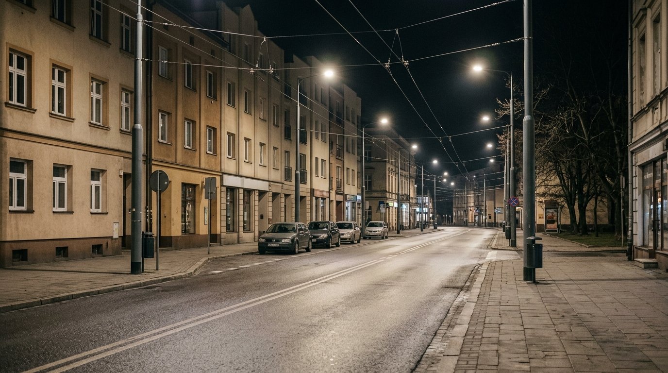 Kierowca zatrzymany w Bielsku-Białej za próbę wręczenia łapówki i jazdę pod wpływem alkoholu