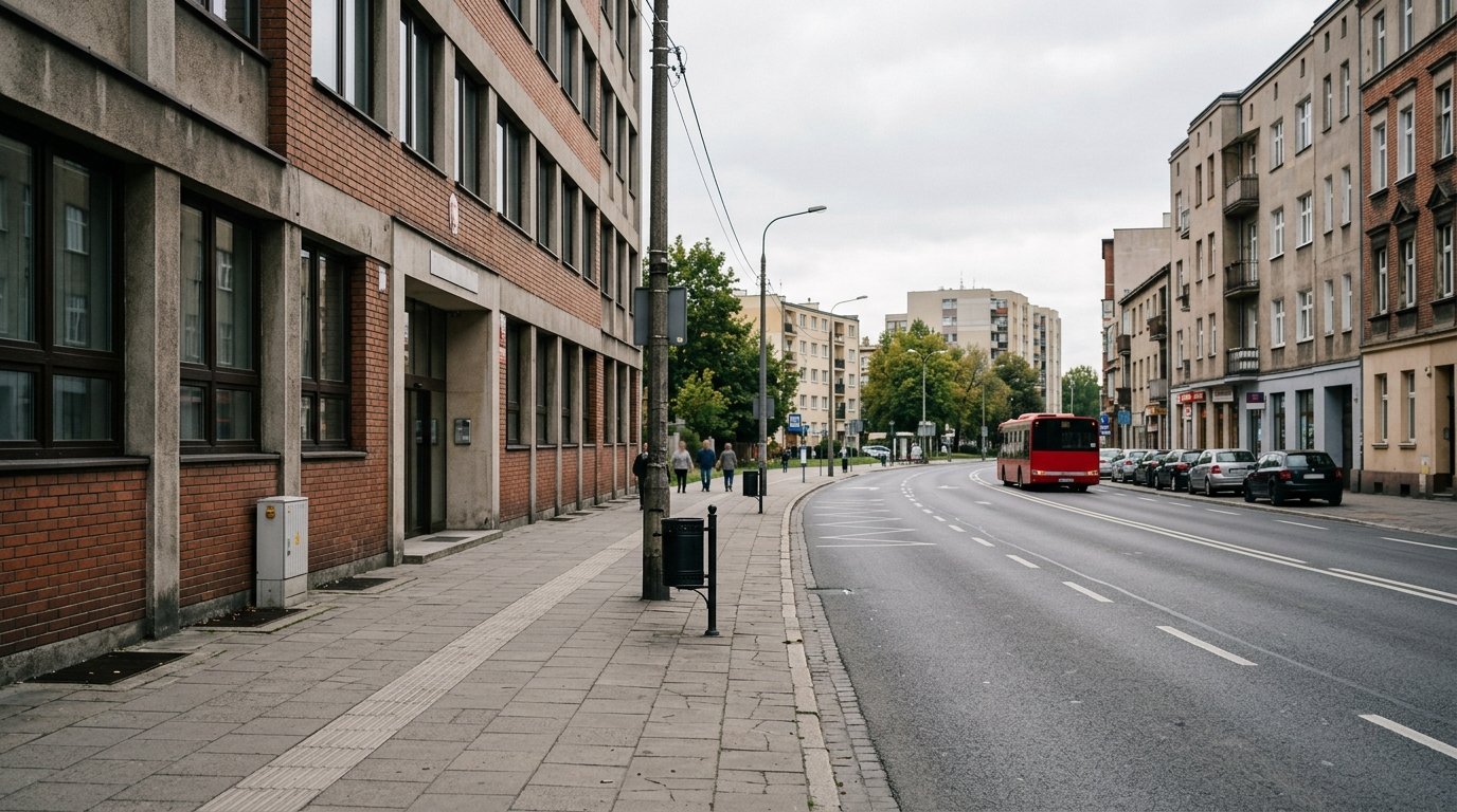 Zmiany personalne w Zespole Prasowym KMP w Katowicach