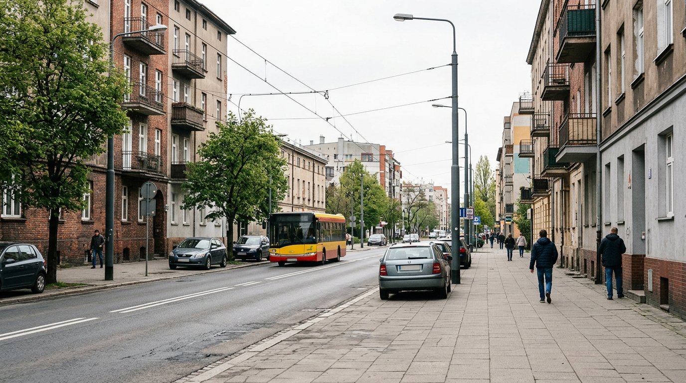 Mieszkaniec podziękował funkcjonariuszom Komisariatu Policji VII w Katowicach