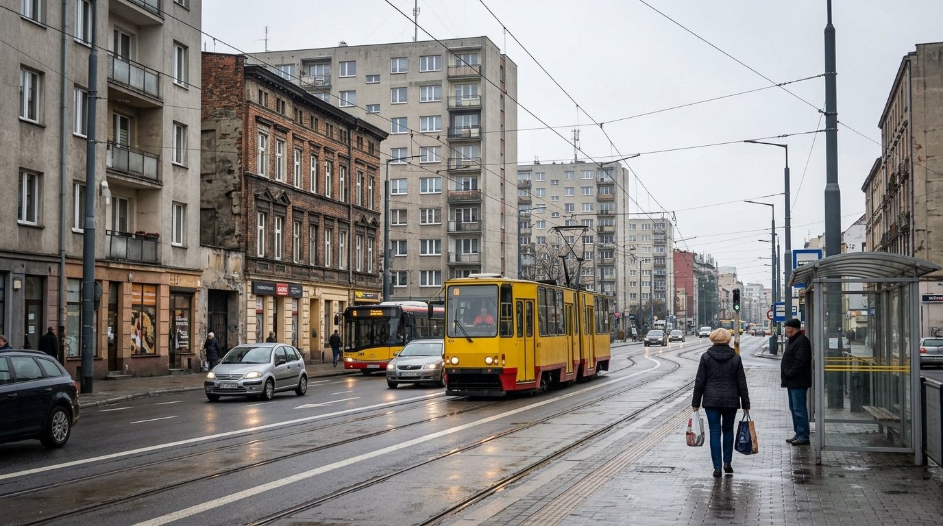 Policja poszukuje mężczyzny podejrzewanego o oszustwo. Trwa ustalanie tożsamości