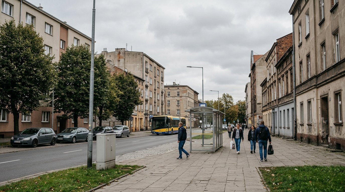 Policja zatrzymała 33-latka podejrzanego o kradzieże i stosowanie przemocy w sklepie