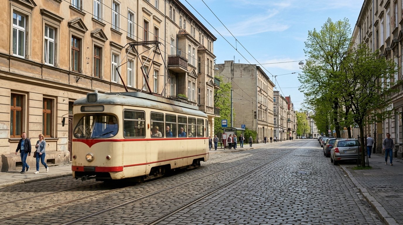 Poznańskie linie turystyczne: W najbliższy weekend kursy autobusów i tramwajów historycznych