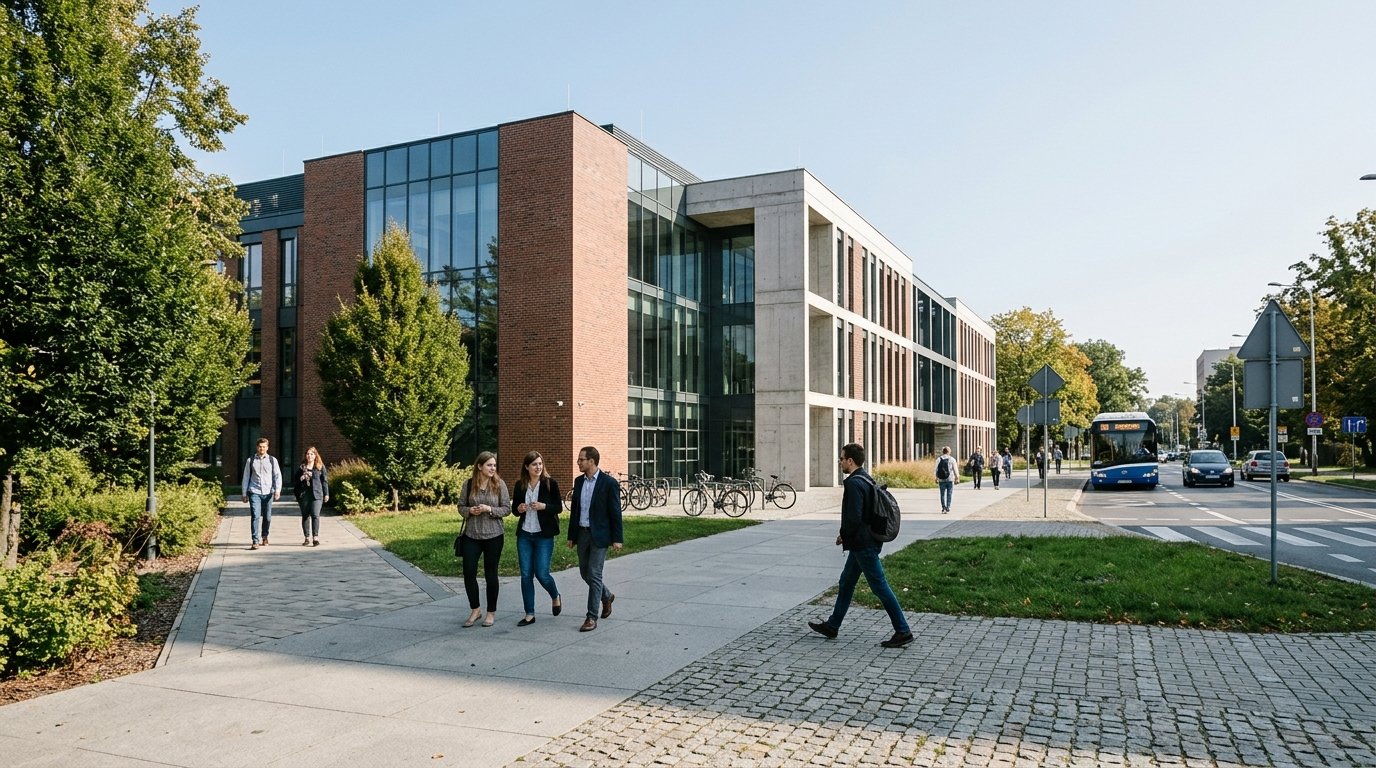 Wrocławski Uniwersytet Medyczny utworzy Centrum Doskonałości RAPTOR-HF