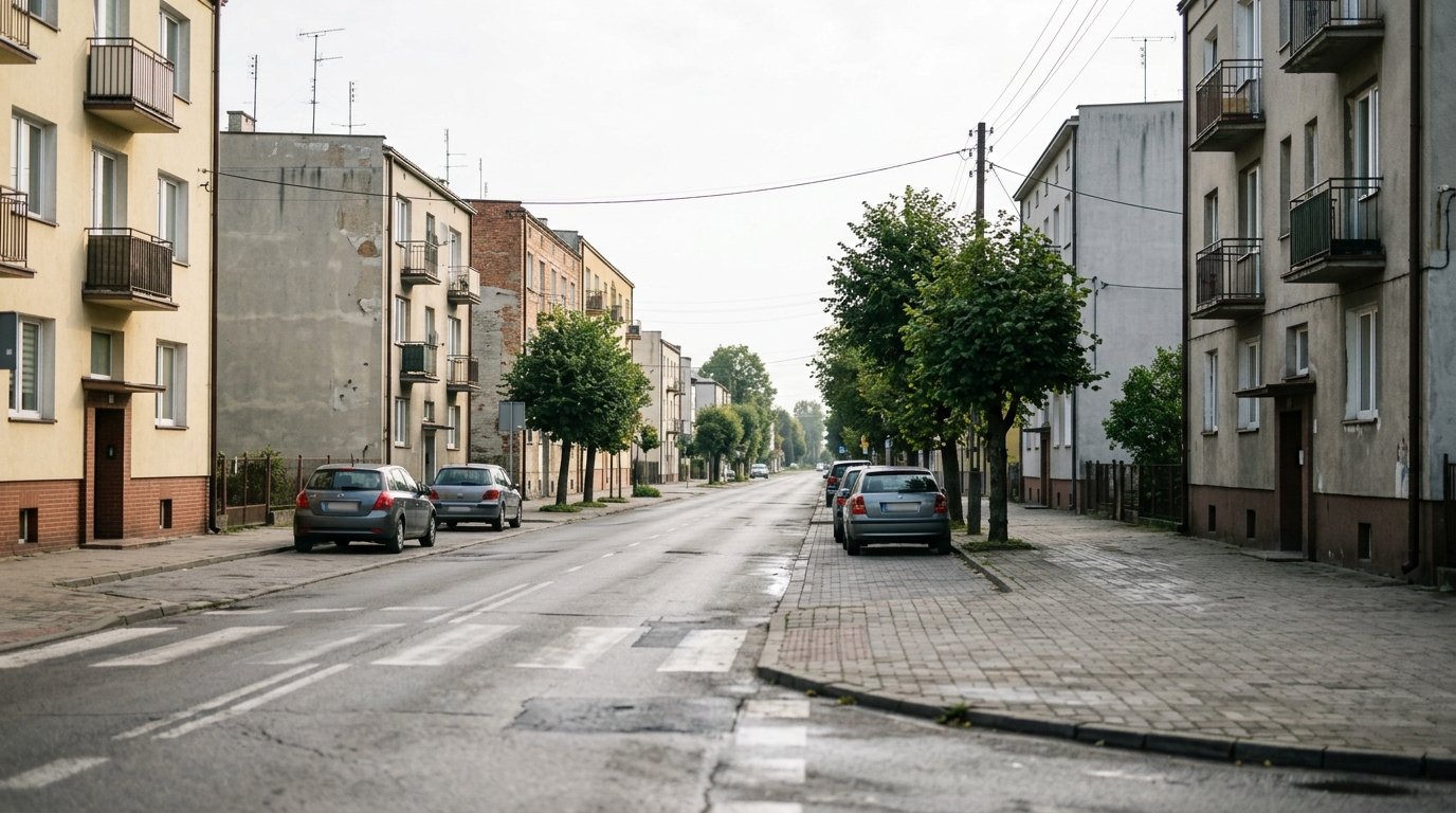 Zatrzymano sprawców napaści w Bielsku Podlaskim
